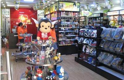 洞察市場，攜手兒童玩具共創(chuàng)美好未來 兒童玩具創(chuàng)業(yè)指南