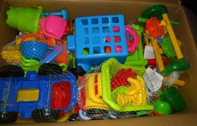 兒童玩具恐成病毒聚集地，家長應(yīng)關(guān)注幼兒玩具安全