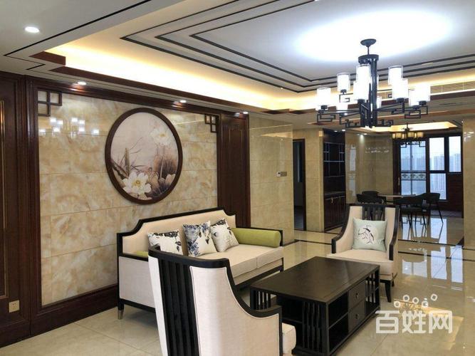 一手樓盤代理銷售一一一興進豪園230平250平多套