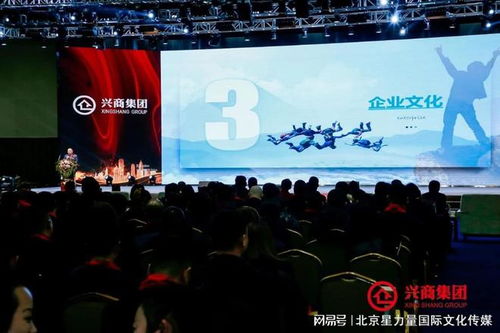 企業歌曲 興商人 北京興商房地產經紀中心企業歌曲