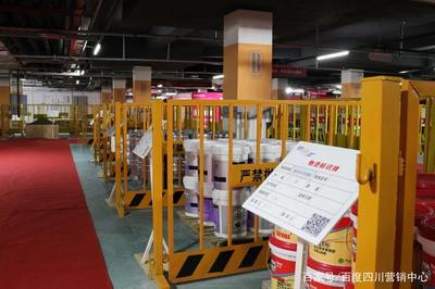耳目一新的購(gòu)房體驗(yàn),成都首個(gè)旭輝透明工廠亮相簡(jiǎn)陽(yáng)