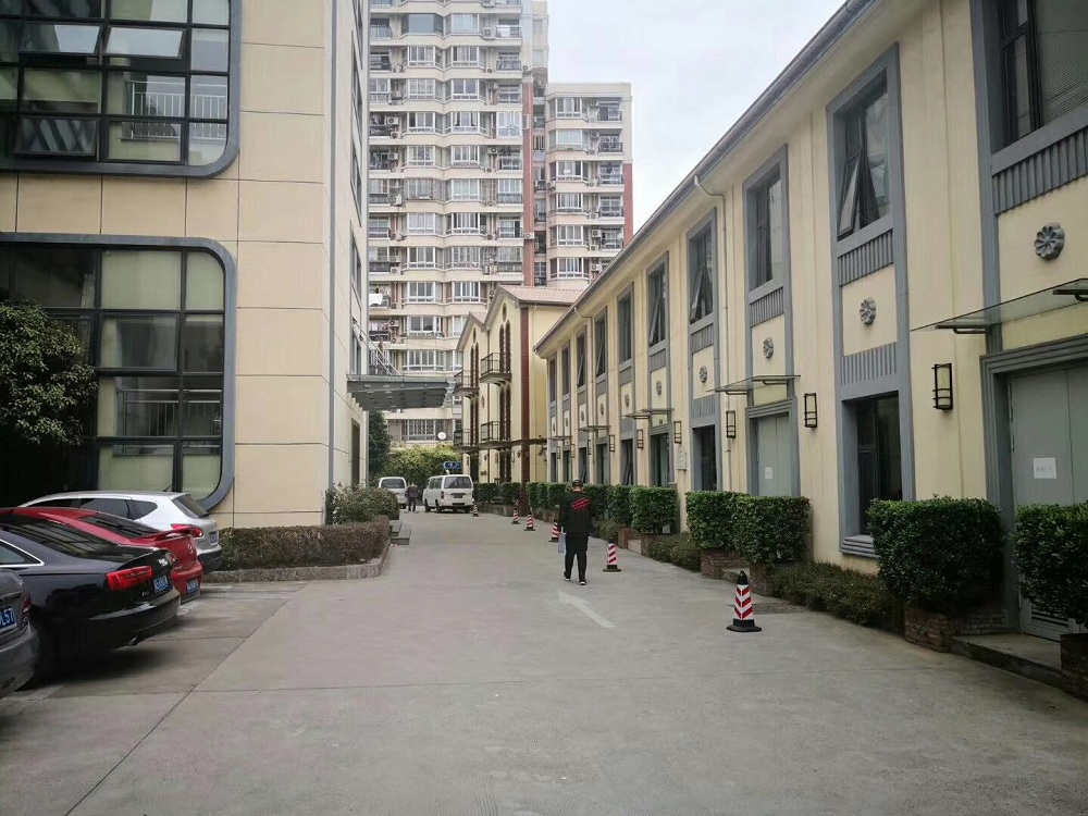 景源時尚產業園-上海樂創房地產經紀服務事務所