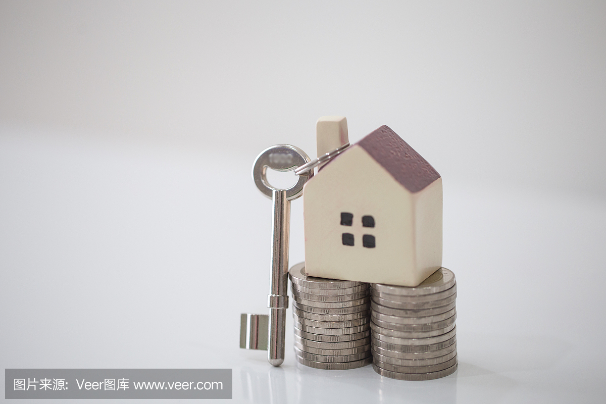 家的概念,人的,賣家的