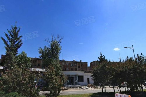 北分廠家屬區優點 不足,北分廠家屬區怎么樣,北分廠家屬區周邊房產中介經紀人評價