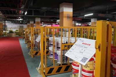 耳目一新的購房體驗,成都首個旭輝透明工廠亮相簡陽