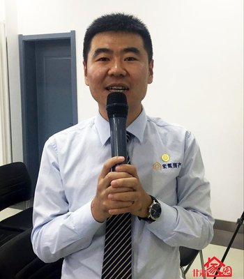蘭州109家中介行業(yè)集體撤離58同城,究竟發(fā)生了什么?
