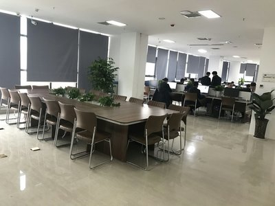 河南上京房地產經紀
