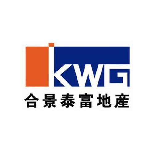 合景泰富地產控股