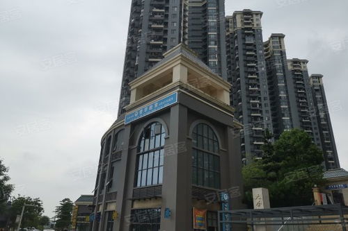 天譽花園4區優點 不足,天譽花園4區怎么樣,天譽花園4區周邊房產中介經紀人評價