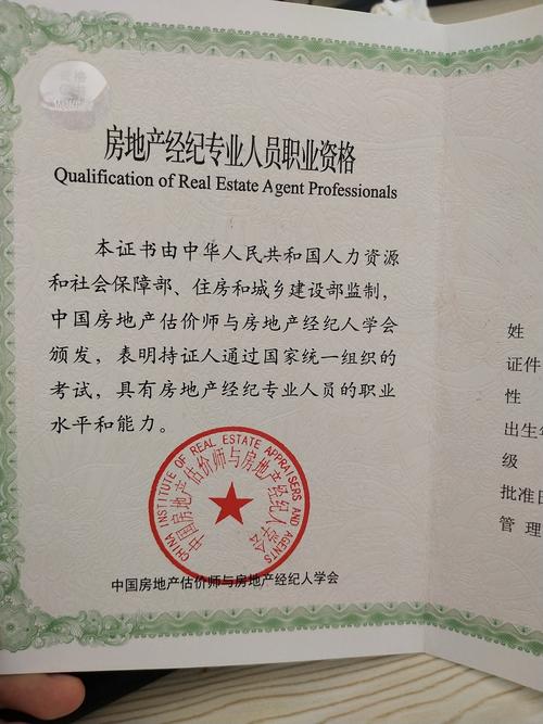 閑置2本全國房地產經紀人證可以出租